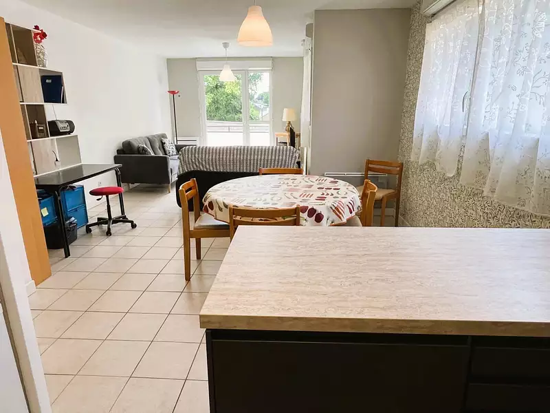 Appartement, 67,2 m²