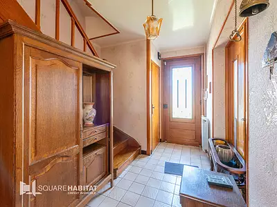 Maison, 85 m²