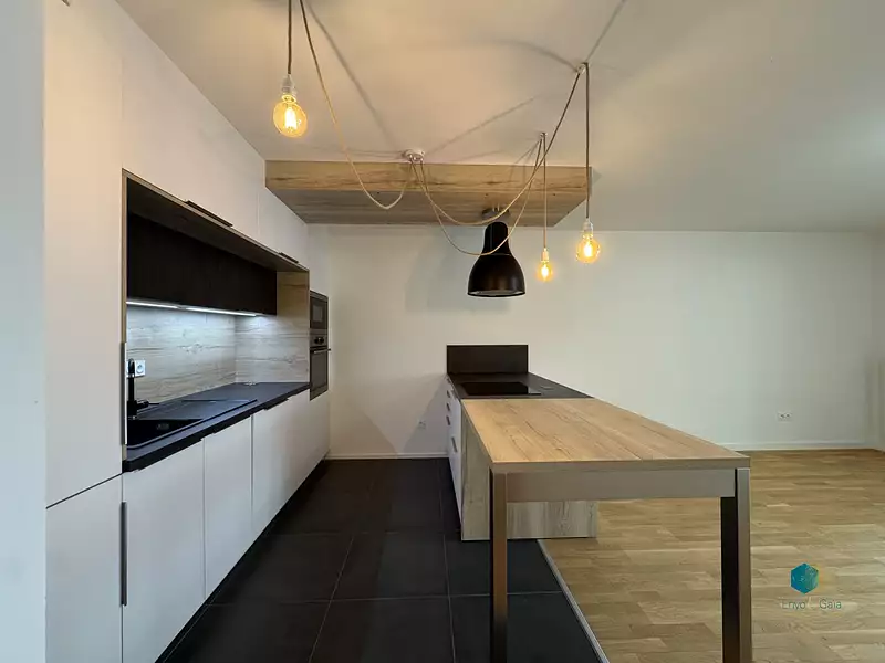 Appartement, 88,3 m²