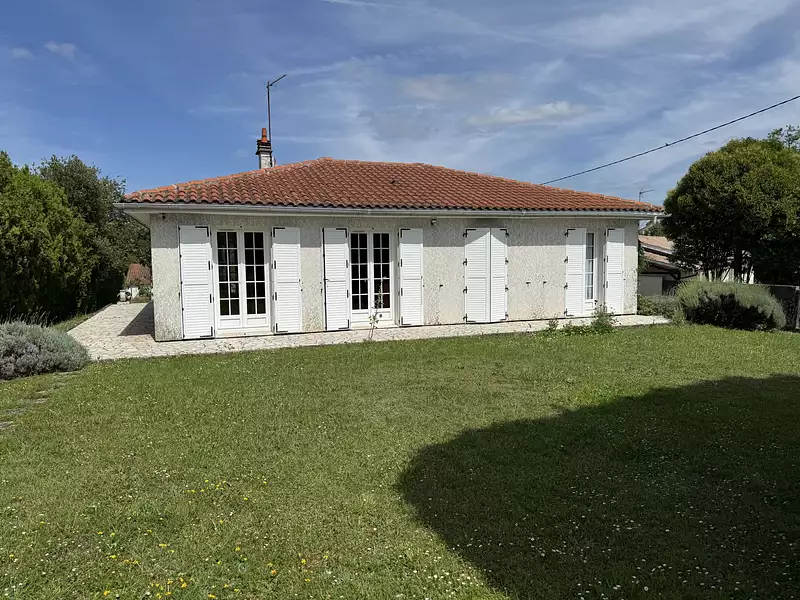 Maison, 100 m²