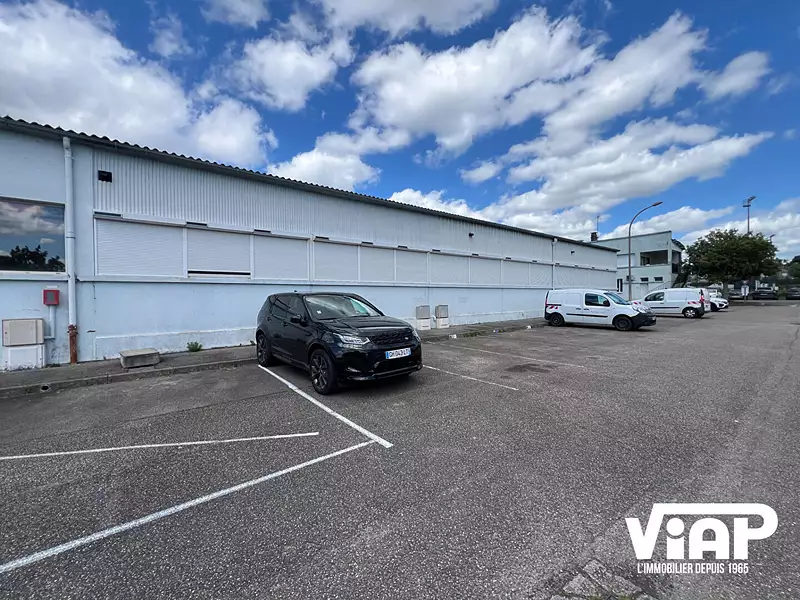 Divers, 673 m²