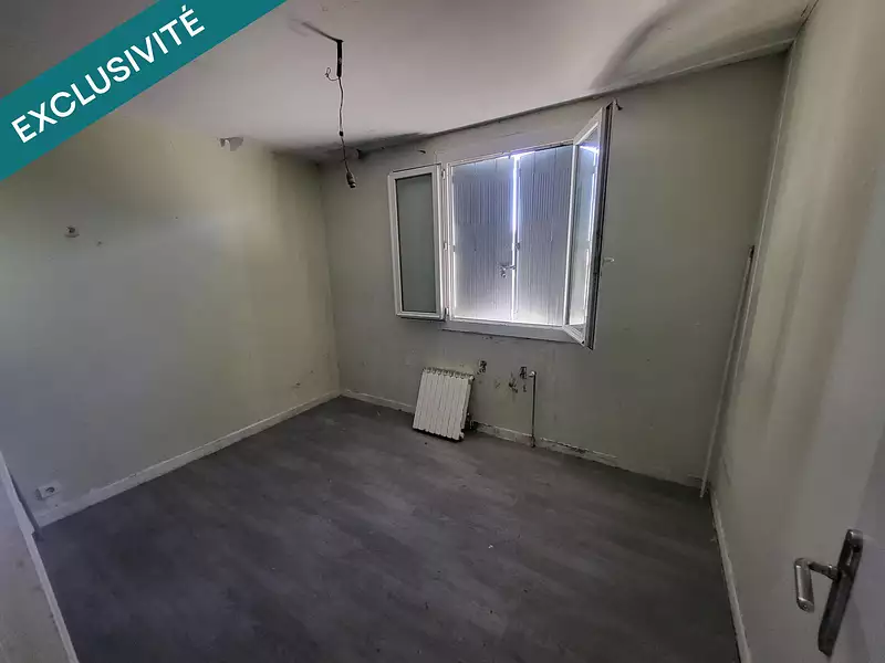 Maison, 132 m²