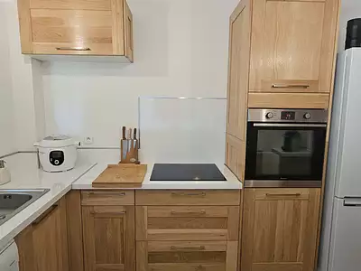 Appartement, 47,23 m²