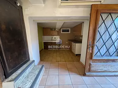 Maison, 84,22 m²