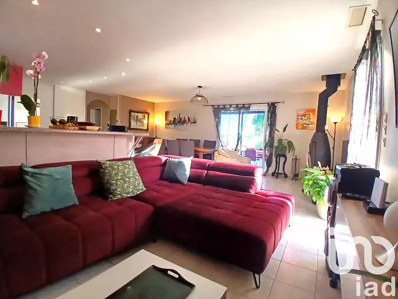 Maison, 110 m²