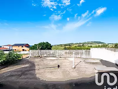 Maison, 155 m²