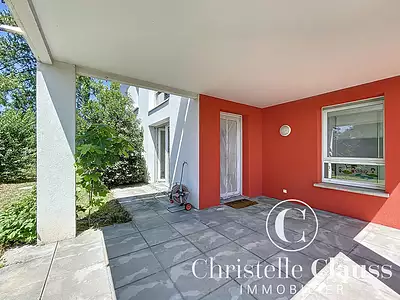 Appartement, 74,35 m²