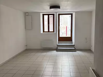 Maison, 56 m²