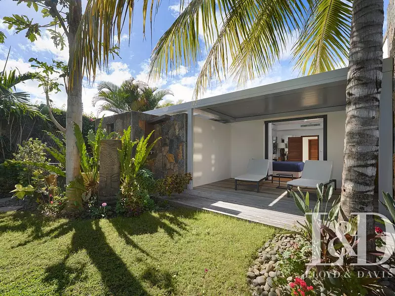 Maison, 414 m²