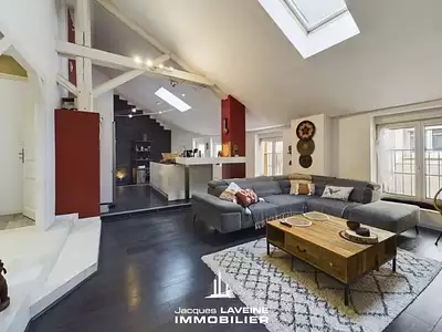 Appartement, 117,25 m²