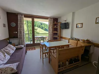 Appartement, 30 m²