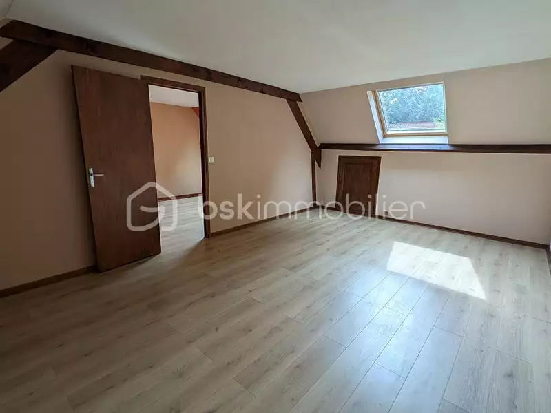 Maison, 140 m²