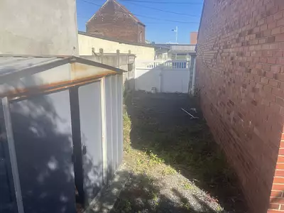 Maison, 93 m²