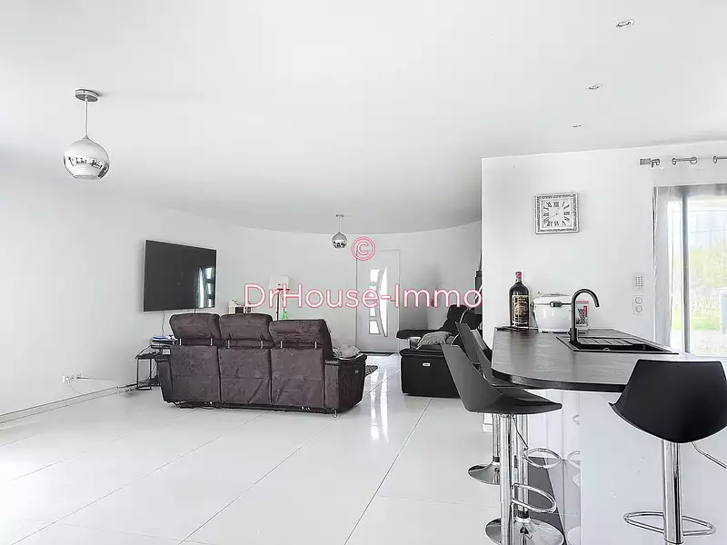 Maison, 160 m²