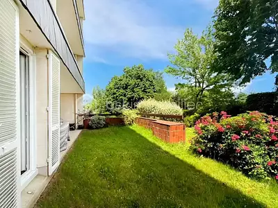 Appartement, 131 m²