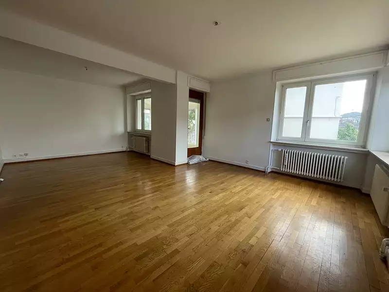 Appartement, 120,4 m²
