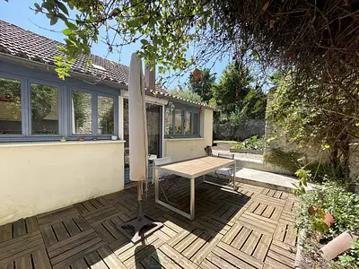 Maison, 95 m²