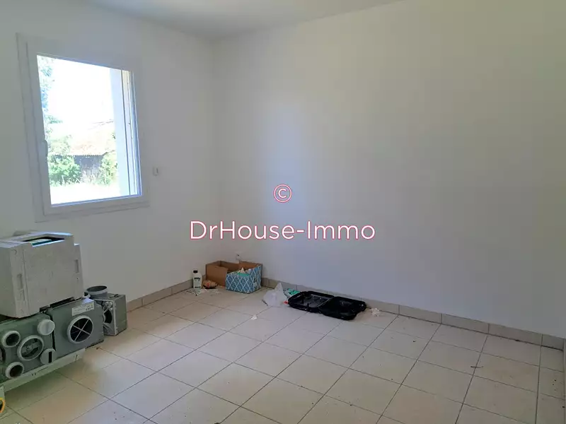 Maison, 110 m²