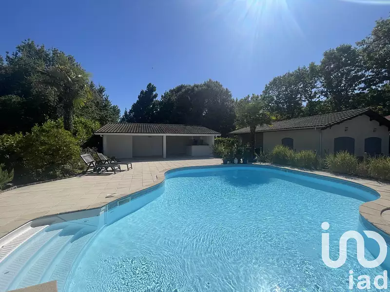 Maison, 163 m²