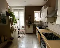 Appartement, 124 m²