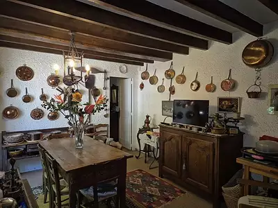 Maison, 330 m²