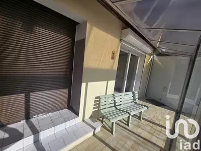 Maison, 81 m²