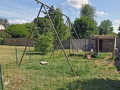 Maison, 232 m²