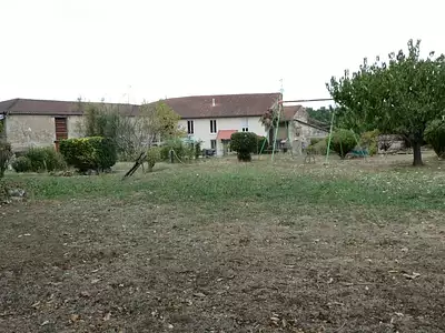 Maison, 300 m²