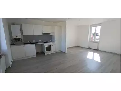 Appartement, 50,69 m²