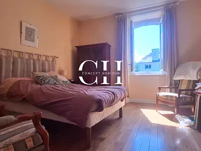 Maison, 167 m²