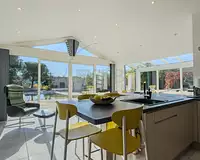 Maison, 166 m²