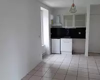 Appartement, 28,14 m²