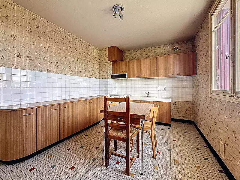 Maison, 100 m²