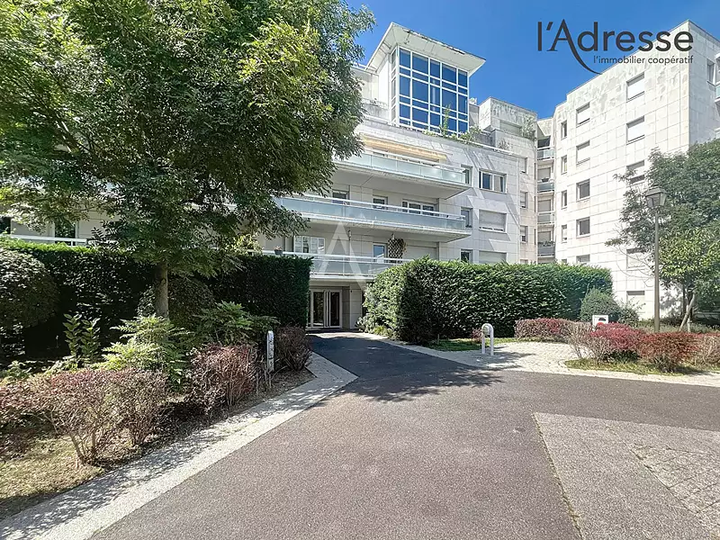 Appartement, 30 m²