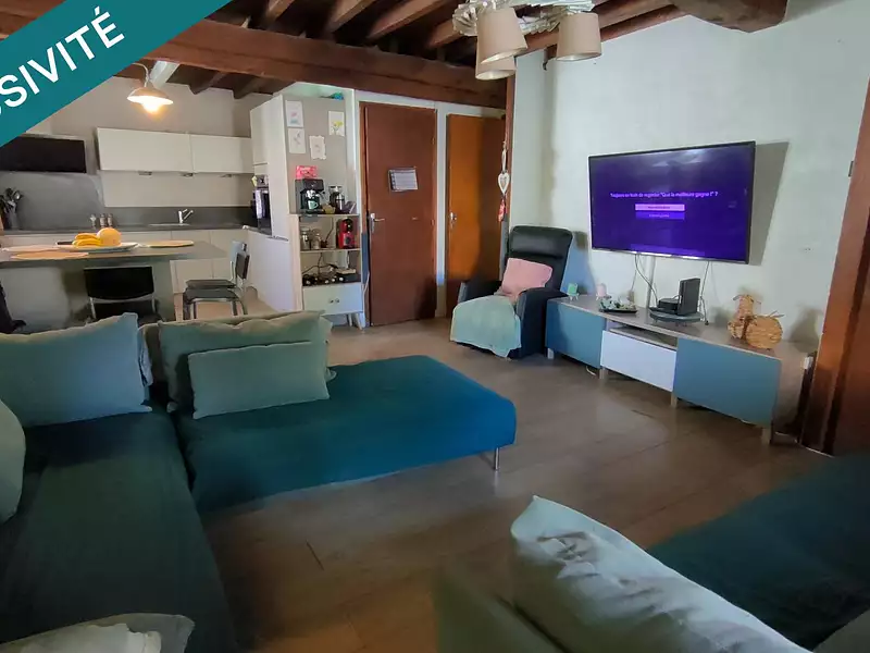 Maison, 130 m²