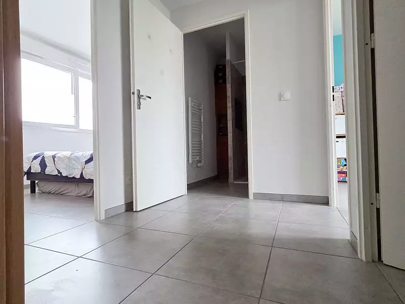 Appartement, 68 m²
