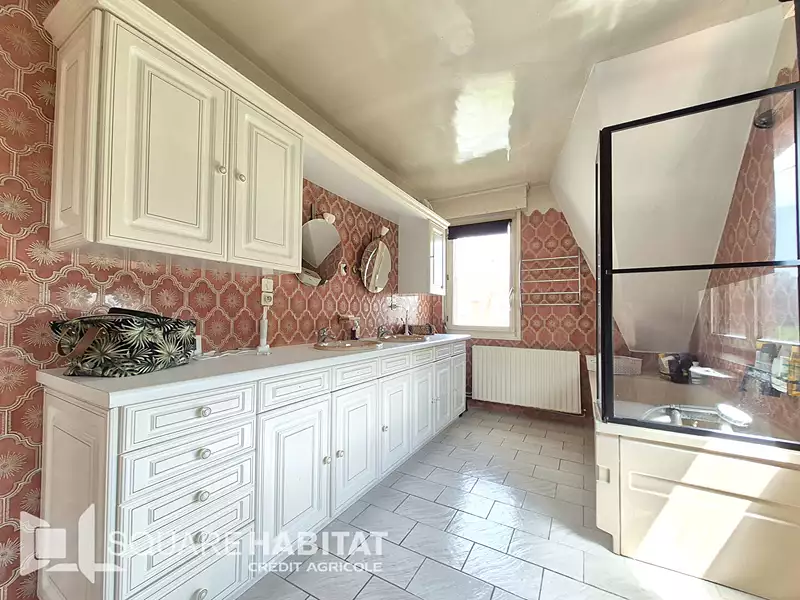 Maison, 156,3 m²