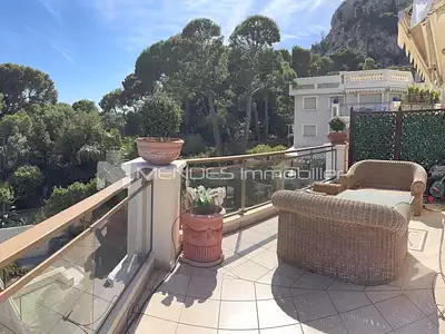 Appartement, 89 m²