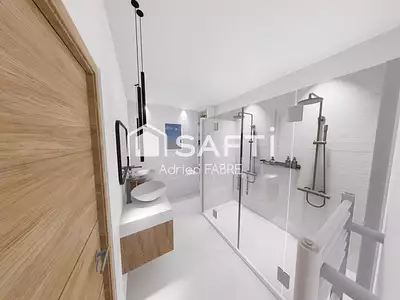Maison, 186 m²
