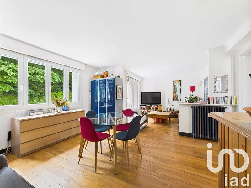 Appartement, 71 m²