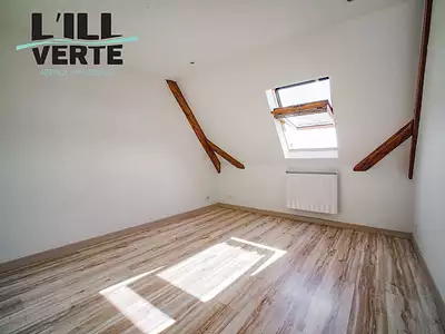 Appartement, 58 m²