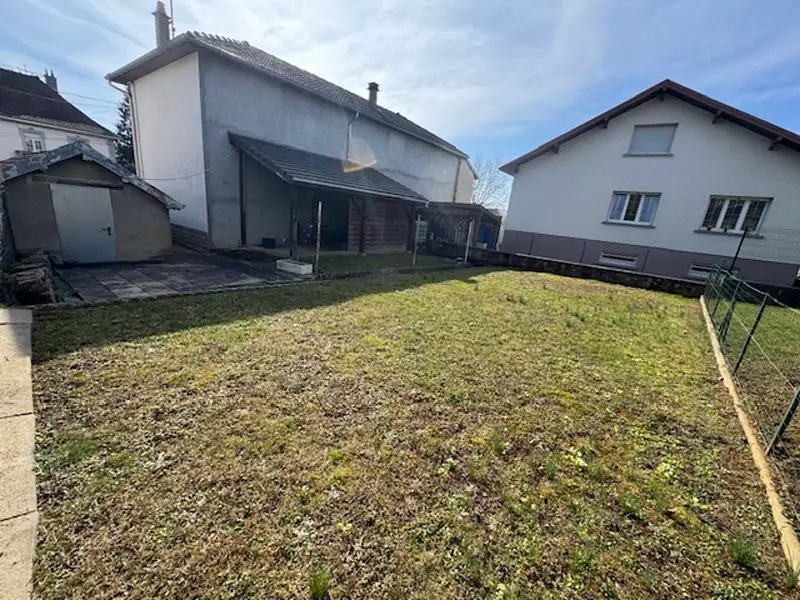 Maison, 146 m²