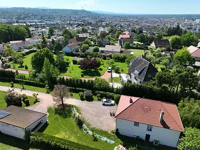 Maison, 200 m²