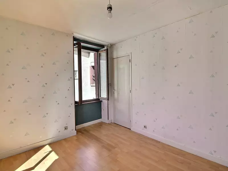 Appartement, 96,22 m²