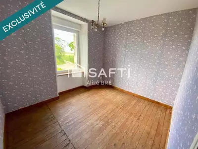 Maison, 225 m²