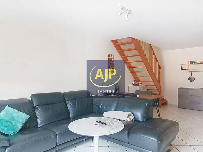 Appartement, 56,2 m²