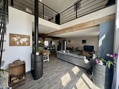 Maison, 172 m²