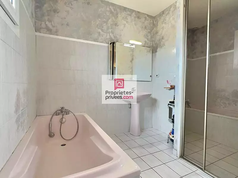 Maison, 135 m²