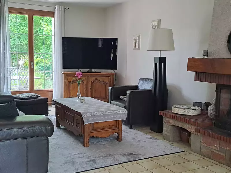Maison, 118 m²