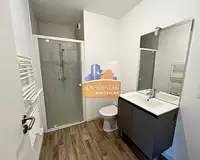 Appartement, 38,5 m²